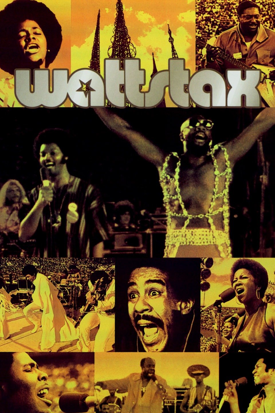 Wattstax (1973) [186540] (A1737669872) [[Concerts &amp; Biopics]] --Plex--